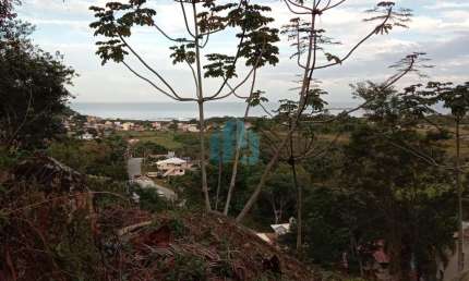 Amplo Terreno Próximo à Praia do Siriú, Siriú | Garopaba - SC
