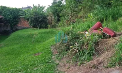 Terreno em local estratégico, centro | garopaba - sc