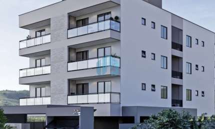 Belos Apartamentos a 200 m da Praia, Residencial Absoluto, Praia da Pinheira | Palhoça - SC
