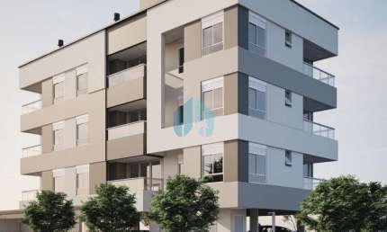 Belos Apartamentos a Poucos Passos da Praia, em Região Nobre da Praia do Meio, , Residencial Don Residence, Praia da Pinheira | Palhoça - SC