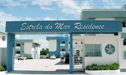 Ótimo Apartamento Novo Localizado no Estrela Do Mar Residence, Campo Duna | Garopaba - SC