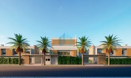 Belas Unidades em Condomínio Fechado, a 2 km da Praia, Oásis Residence, Centro | Imbituba - SC