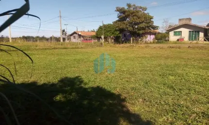 Ótimo Terreno a Poucos Minutos do Centro da Cidade, Ressacada | Garopaba - SC