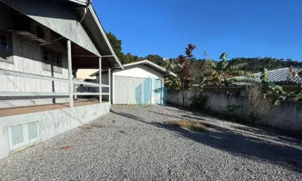 Casa a 500 m da praia da gamboa, gamboa | garopaba - sc