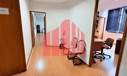 Andar inteiro para locação, Consolação, São Paulo, SP