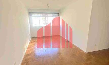 Apartamento padrão para Locação, Jardim das Bandeiras, São Paulo, SP