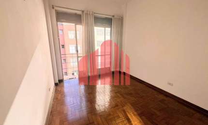 Apartamento com excelente iluminação natural próximo ao Shopping Century, Centro, São Paulo, SP
