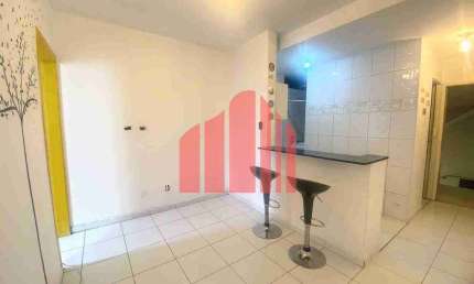 Apartamento com 1 quarto para alugar na Rua Doutor Teodoro Baima, 51, República, São Paulo