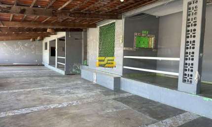 Ponto comercial para alugar na Avenida Juarez Távora, Torre, João Pessoa