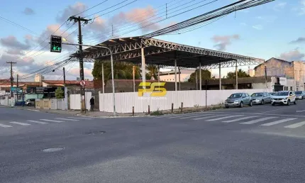 Barracão / Galpão / Depósito para alugar na Avenida Almirante Barroso, Centro, João Pessoa
