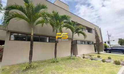 Casa em condomínio fechado com 5 quartos à venda na Rodovia BR-230, Amazônia Park, Cabedelo