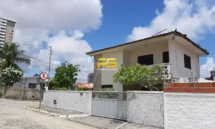 Oportuniade - casa venda no bairro pedro gondim em joão pessoa - pb.