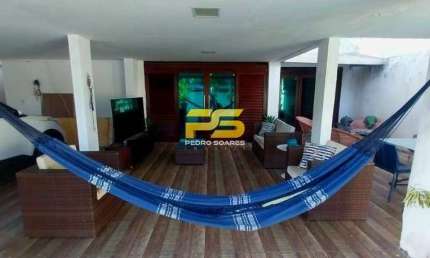 CASA PARA LOCAÇÃO TEMPORADA NO BAIRRO DO BESSA EM JOÃO PESSOA - PB