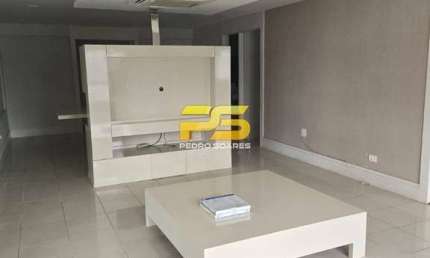 EXCELENTE APARTAMENTO PARA LOCAÇÃO NO BAIRRO DE MANAIRA EM JOÃO PESSOA - PB.