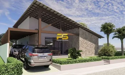 CASA 4 SUITES NOVA A VENDA AGUAS DA SERRA HARAS E GOLF