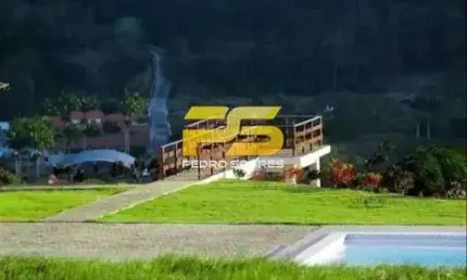 LOTE A VENDA CONDOMINIO YES BANANA EM BANANEIRAS-PB