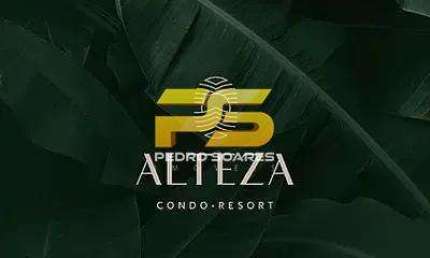 OPORTUNIDADE LOTE A VENDA  ALTEZA CONDO RESORT BANANEIRAS-PB