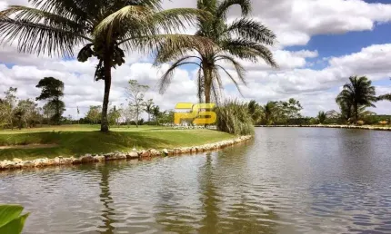 Lote a venda 700m² de area condominio aguas da serra bananeiras-pb