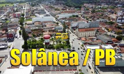 OPORTUNIDADE EXTRA LOTE A VENDA LOTEAMENTO BAIRRO NOBRE SOLANEA-PB