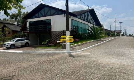 Casa em condomínio fechado com 3 quartos à venda no Condomínio Yes Banana, Bananeiras 