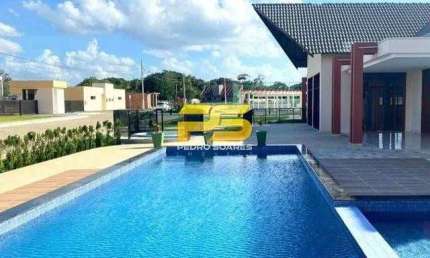 LOTE A VENDA CONDOMINIO MONTE DAS CEREJEIRAS BANANEIRAS-PB