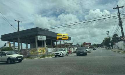 LOJA PARA LOCAÇÃO NO BAIRRO DA TORRE EM JOÃO PESSOA - PB.