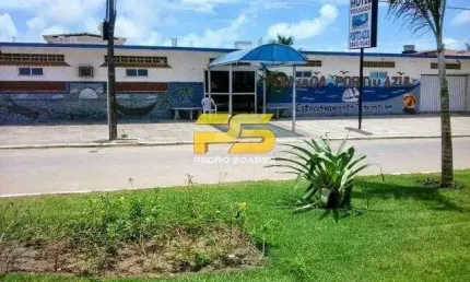 Hotel a venda no bairro  portal do sol em joão pessoa - pb