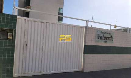 Oportunidade em Camboinha Apartamento Terréo em cabedelo - pb