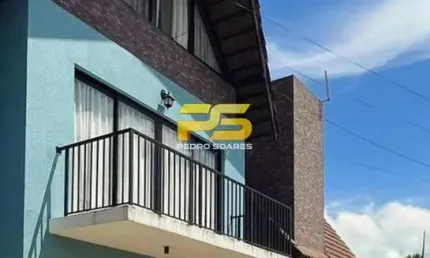 Casa com 3 quartos à venda no Centro, Bananeiras 
