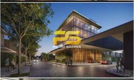 CASA A VENDA EM CONDOMINÍO DE LUXO NA PRAIA DO JACARÉ EM CABEDELO - PB
