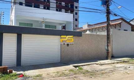 CASA A VENDA NO BAIRRO DE CAMBOINHA EM CABEDELO - PB