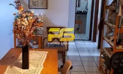 Oportunidade -  apartamento a venda no bairro de manira em joão pessoa - pb.