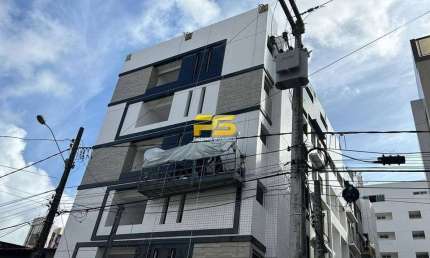 EXELENTE APARTAMENTO A VENDA NO BAIRRO DO BESSA EM JOÃO PESSOA - PB