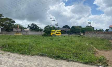 Terreno à venda em Chã Do Lindolfo, Bananeiras 