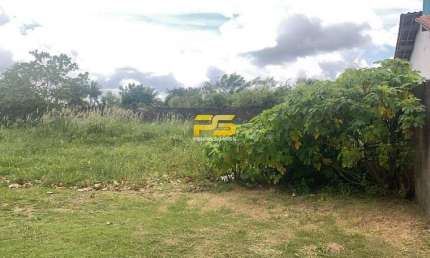 LOTE A VENDA CONDOMINIO PARQUE DO CHALE BANANEIRAS-PB