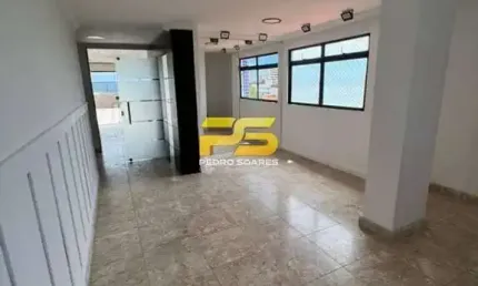 Excelente oportunidade de morar em cobertura pé na areia no caribessa