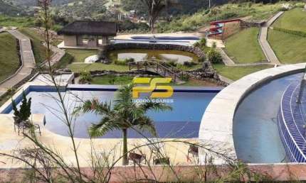 LOTE A VENDA 90 MIL CONDOMINIO SONHOS DA SERRA BANANEIRAS-PB