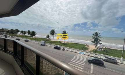 Apartamento com 2 quartos para alugar na Rua Adauto Henriques de Araújo, 59, Intermares, Cabedelo