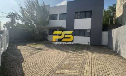 Prédio com 15 salas para Locação, Manaíra - João Pessoa