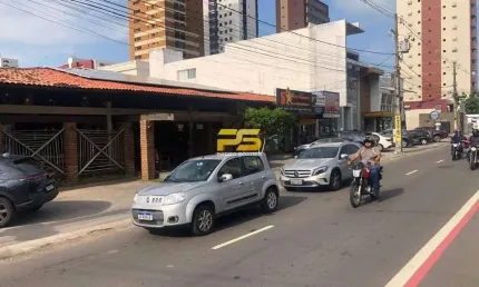 PRÉDIO COMERCIAL para locação, AVENIDA RUI CARNEIRO