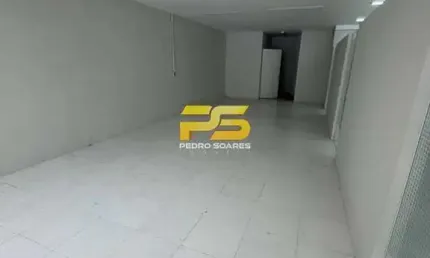 Ponto comercial para alugar no Brisamar, João Pessoa 