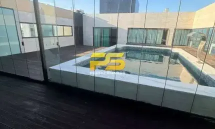 Cobertura com 3 quartos para Locação, Intermares - Cabedelo