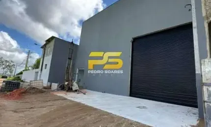 Ponto comercial para alugar no Centro, Conde 