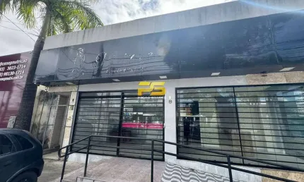 Prédio para Locação, av epitácio pessoa - Estados - João Pessoa