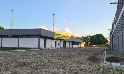 Ponto comercial para alugar na Indústrias, João Pessoa 