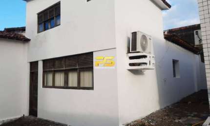 Ponto comercial para alugar no Centro, João Pessoa 