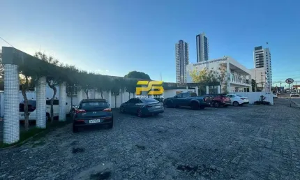 Ponto comercial para alugar no Estados, João Pessoa 