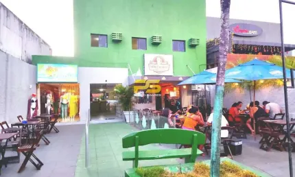 Ponto comercial para alugar na Avenida Almirante Tamandaré, 199, Tambaú, João Pessoa