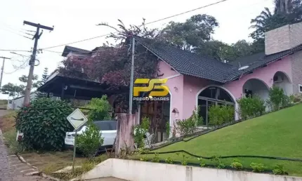 Casa com 6 quartos à Venda, bananeiras - Bananeiras