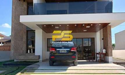 Casa com 4 quartos à Venda, Condomínio - Bananeiras